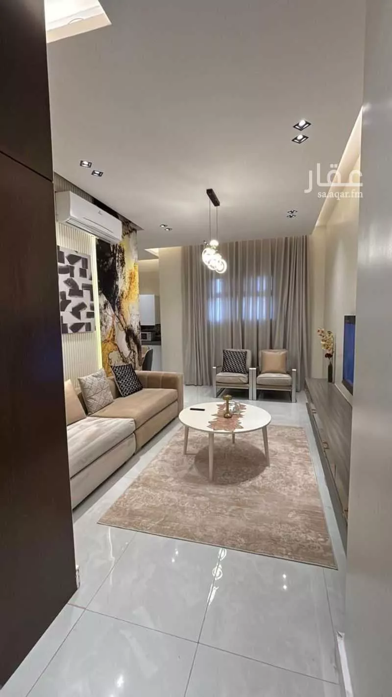 دور 1 غرف في العقيق 4