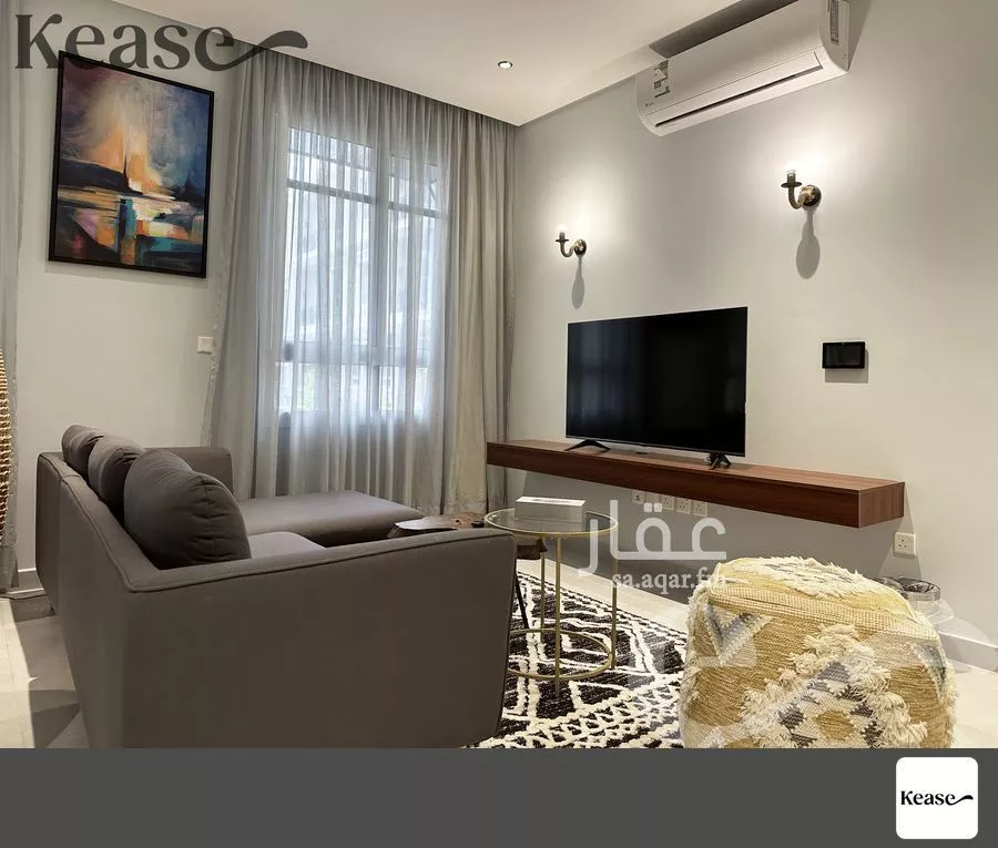 2 bedroom apartment in Al Rabie, Riyadh 10