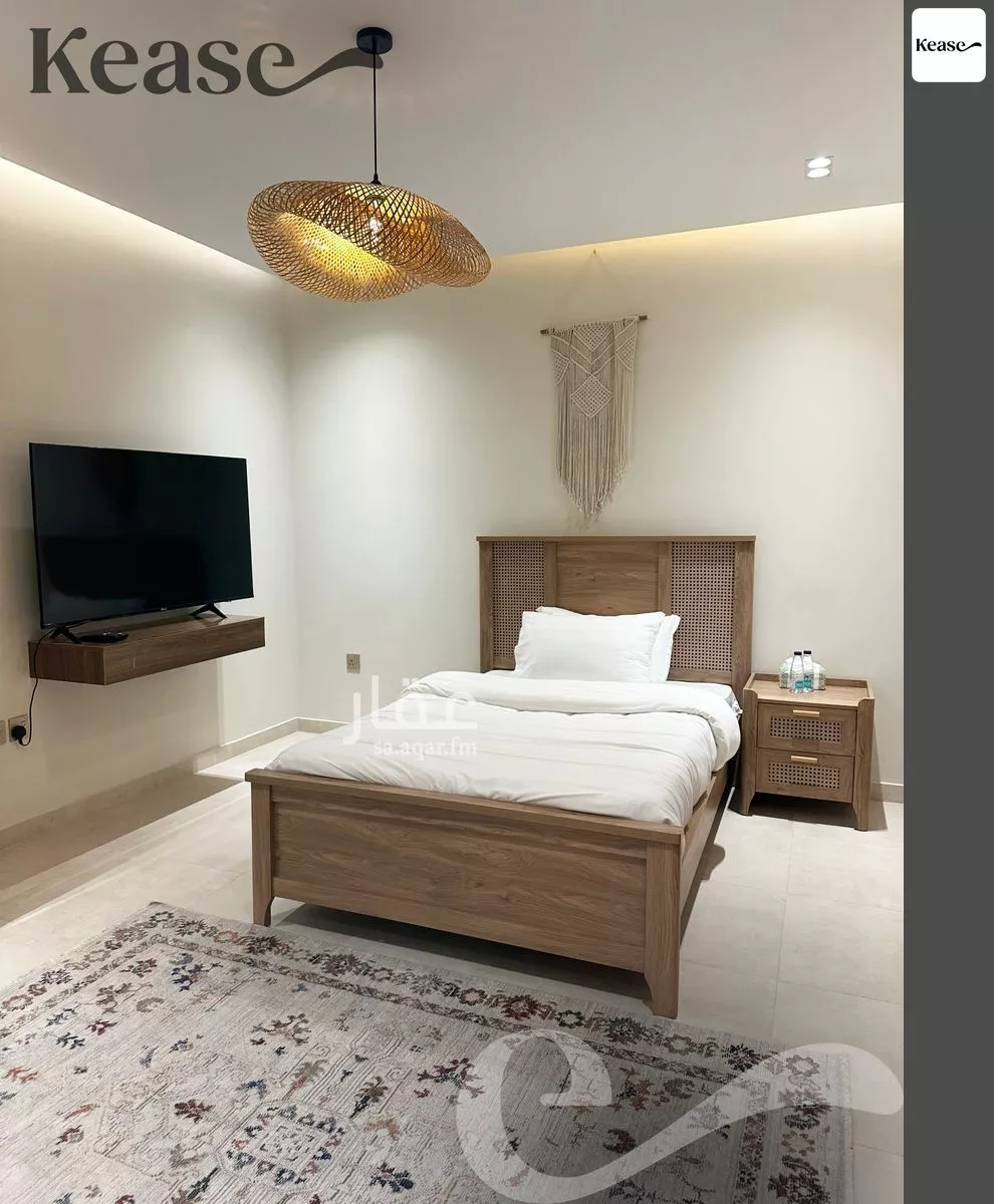1 bedroom apartment in Al Muhammadiyah, Riyadh 4