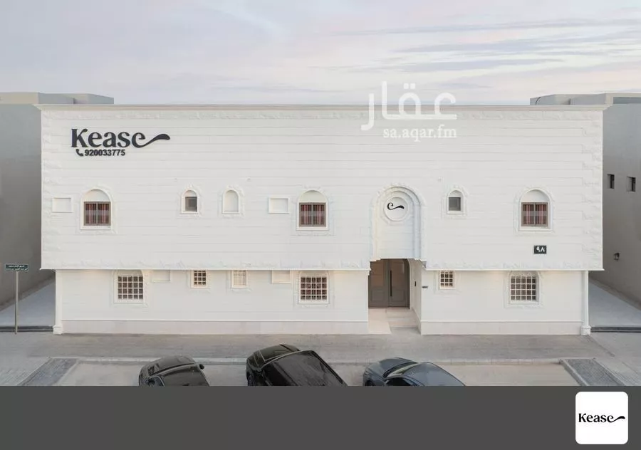 1 bedroom apartment in Al Muhammadiyah, Riyadh 8