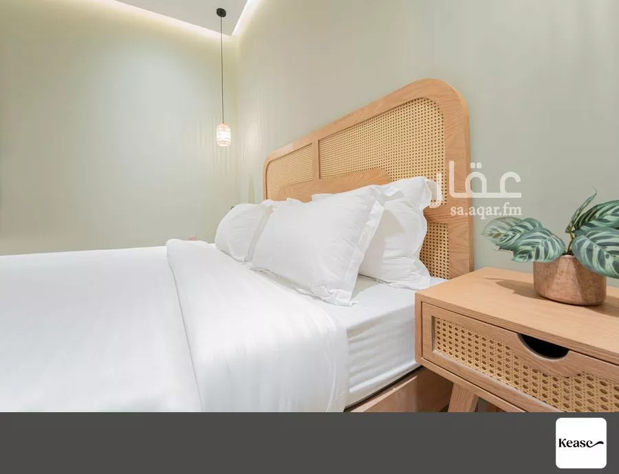 1 bedroom apartment in Al Muhammadiyah, Riyadh 4