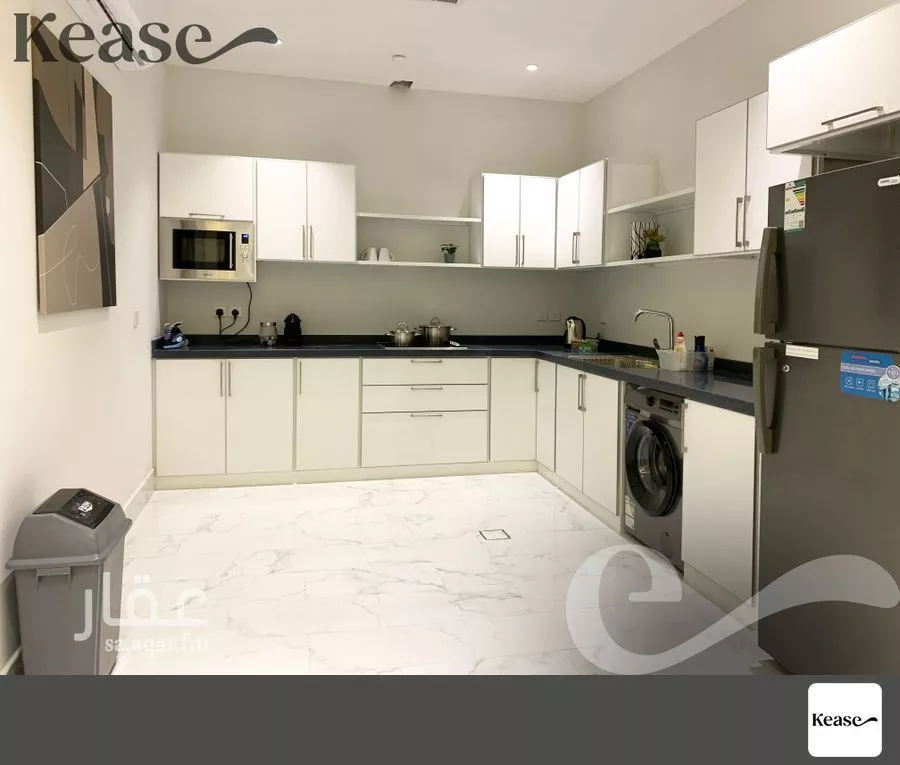 3 bedroom apartment in Al Ghadir, Riyadh 6