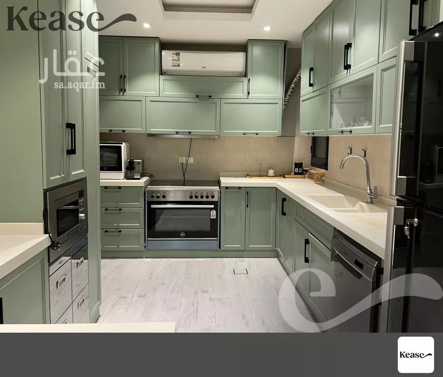 شقة 2 غرف في الورود، الرياض 6