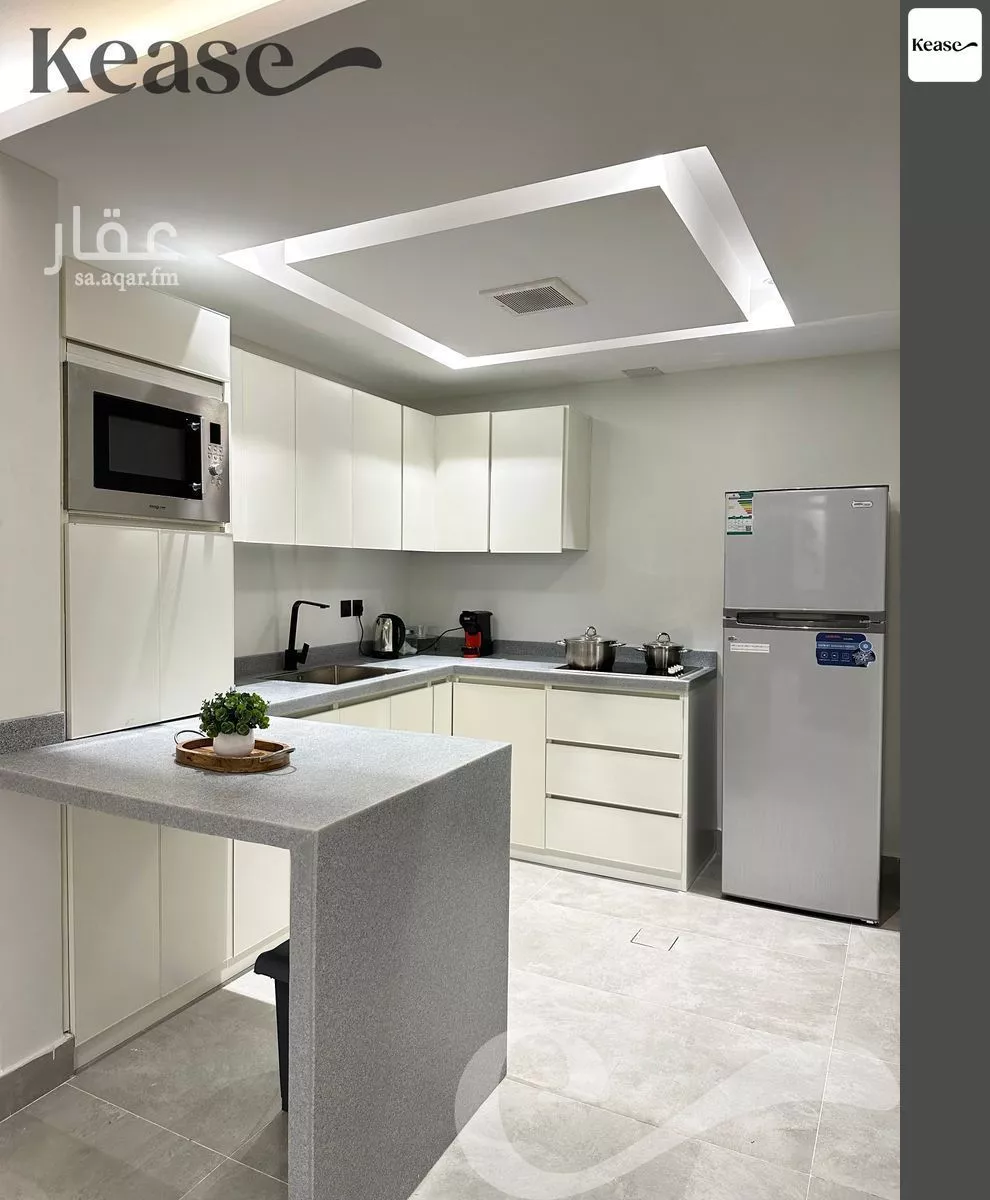 3 bedroom apartment in Al Malqa 4