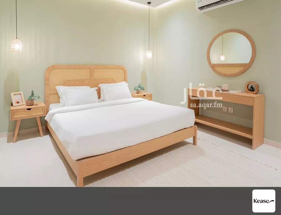 1 bedroom apartment in Al Muhammadiyah, Riyadh 11