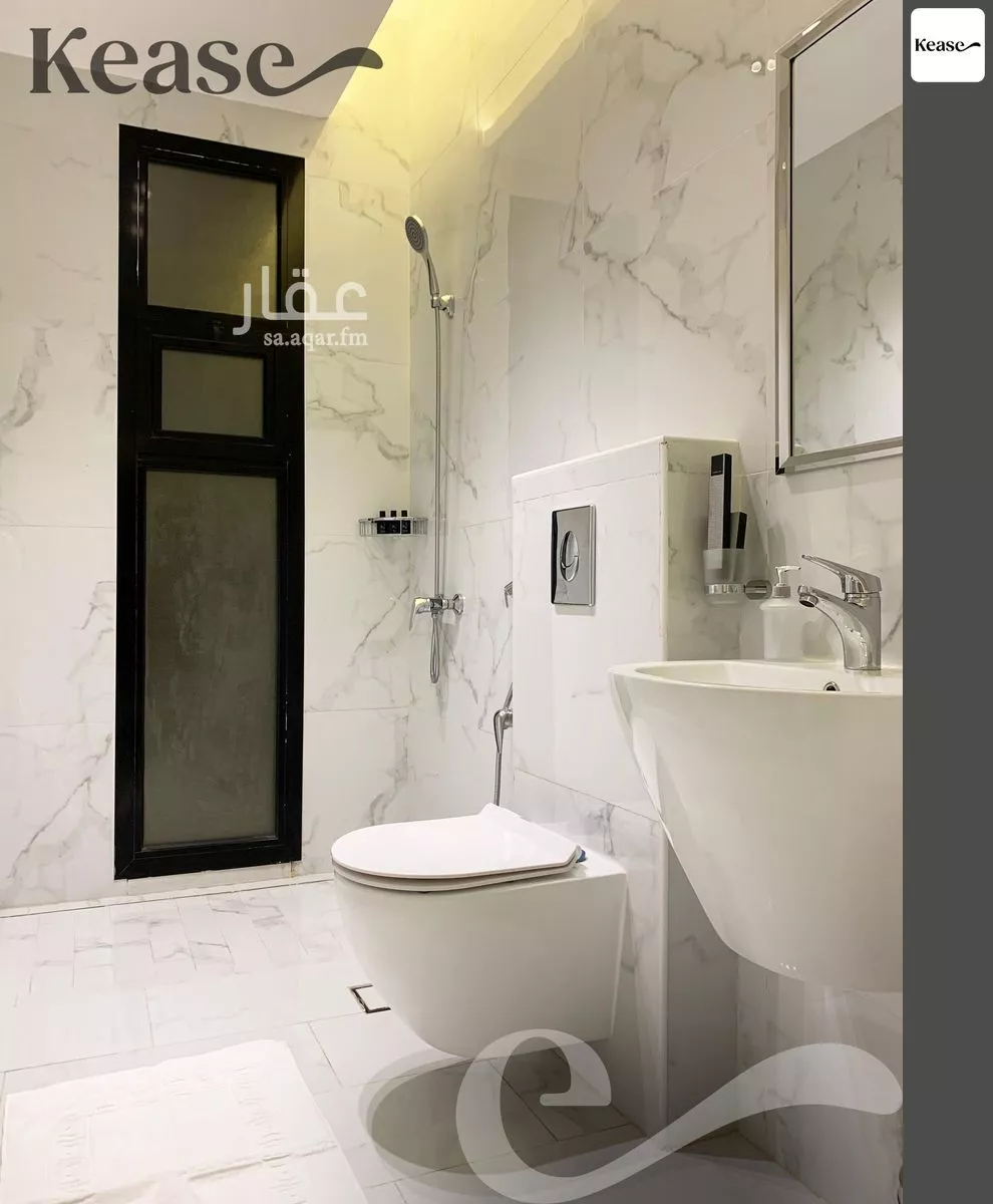 3 bedroom apartment in Al Ghadir, Riyadh 11