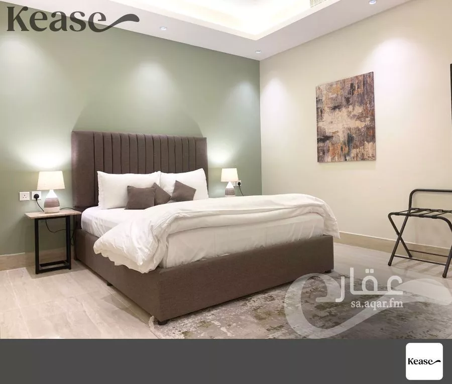3 bedroom apartment in Al Ghadir, Riyadh 7