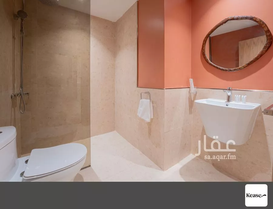 1 bedroom apartment in Al Muhammadiyah, Riyadh 4