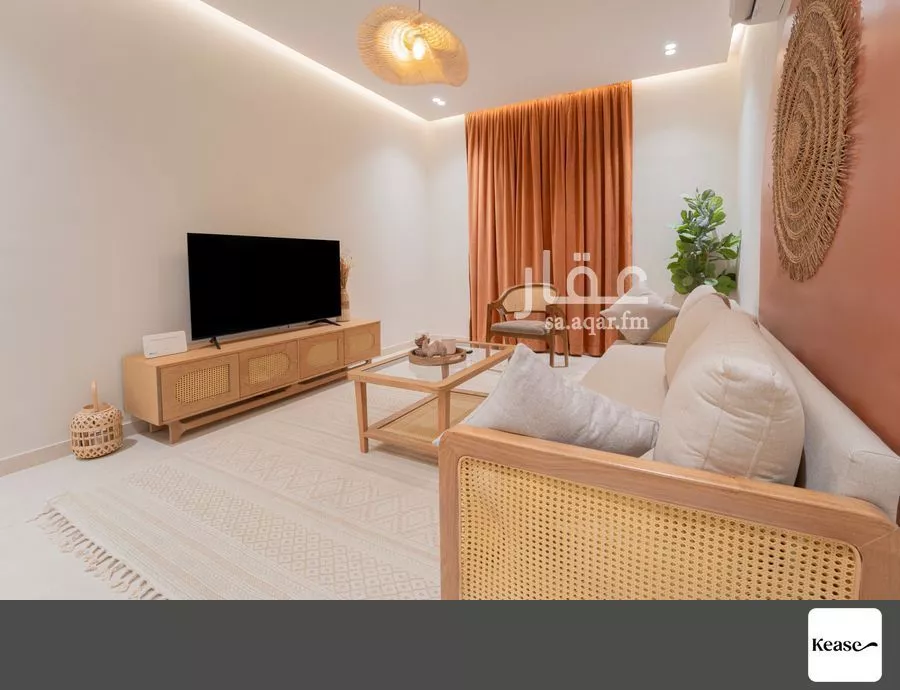 1 bedroom apartment in Al Muhammadiyah, Riyadh 5
