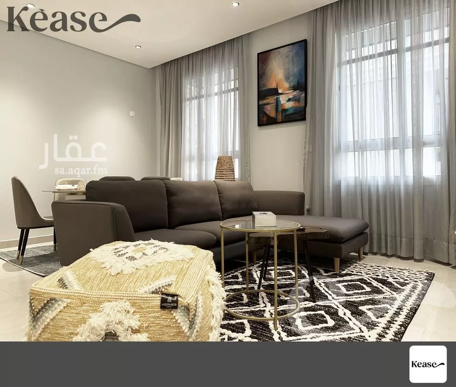 2 bedroom apartment in Al Rabie, Riyadh 8