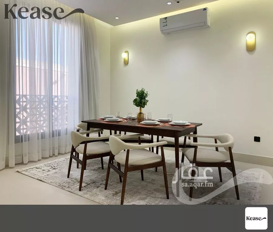 شقة 3 غرف في التعاون 1