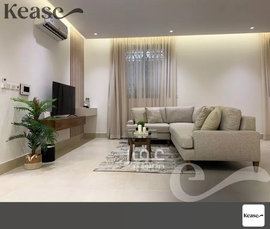 شقة 3 غرف في حطين 1