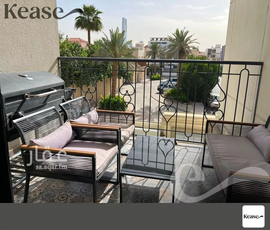 2 bedroom apartment in Al Wurud 5