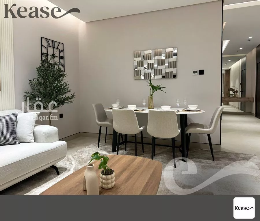 2 bedroom apartment in Al Muhammadiyah 2