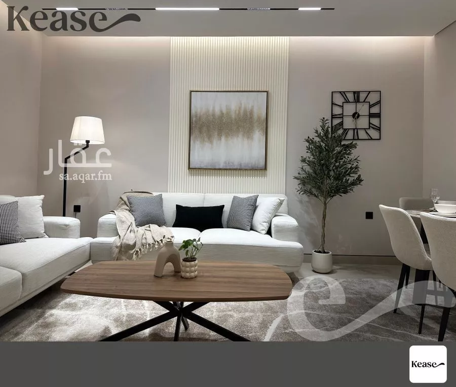 2 bedroom apartment in Al Muhammadiyah 3