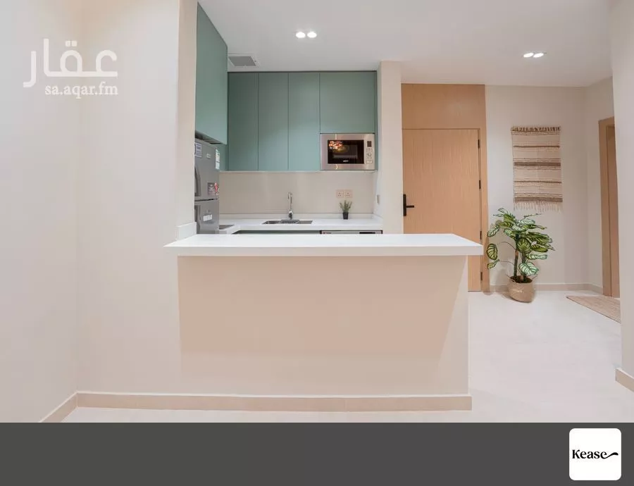 1 bedroom apartment in Al Muhammadiyah, Riyadh 5