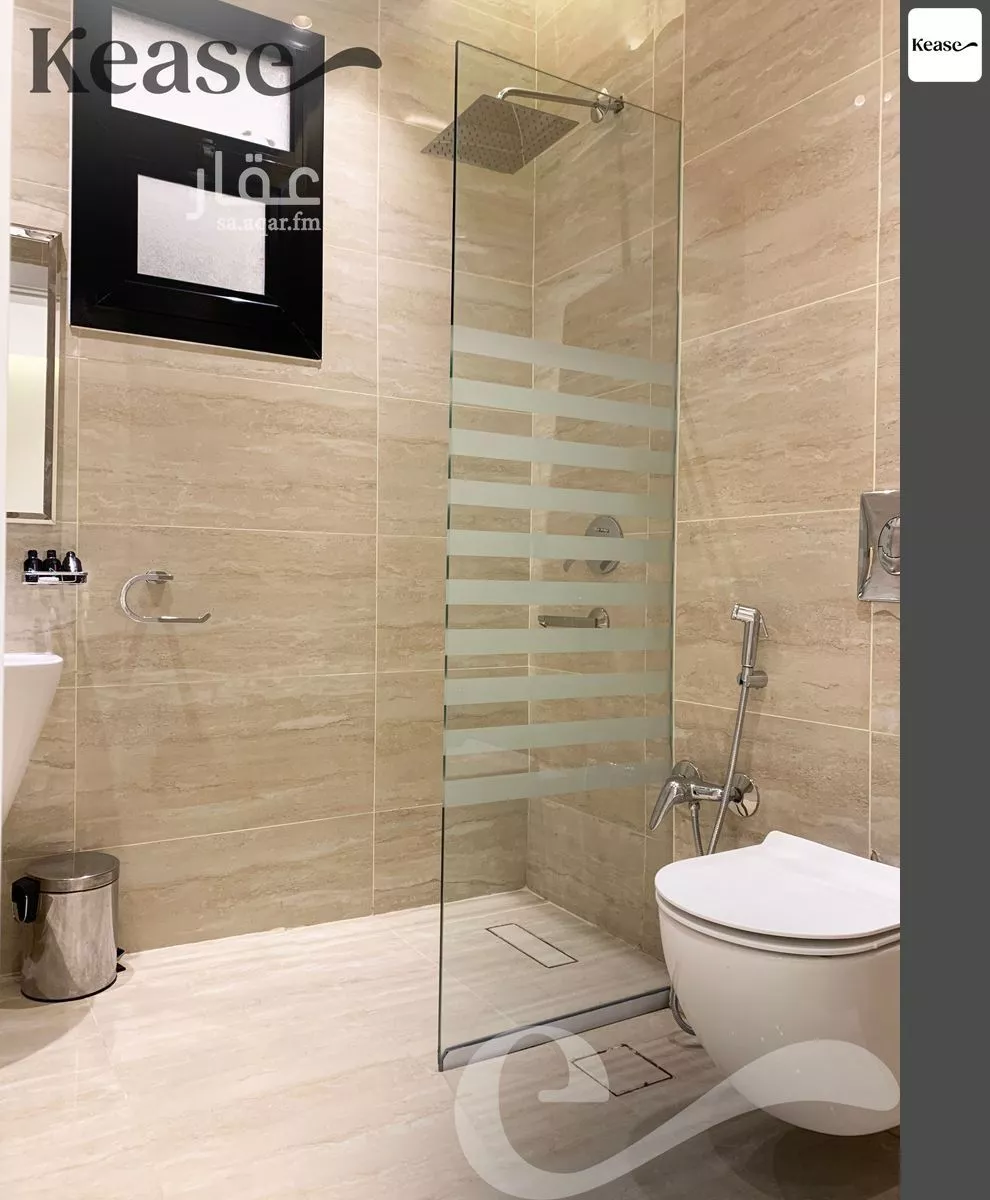 3 bedroom apartment in Al Mughrizat, Riyadh 8