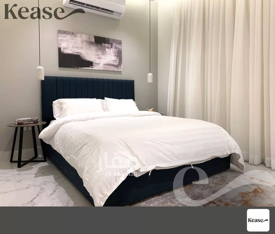 3 bedroom apartment in Al Ghadir, Riyadh 10