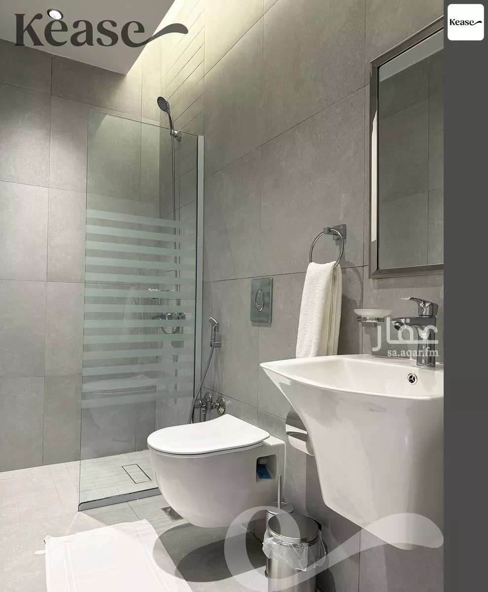 2 bedroom apartment in Al Rabie, Riyadh 6