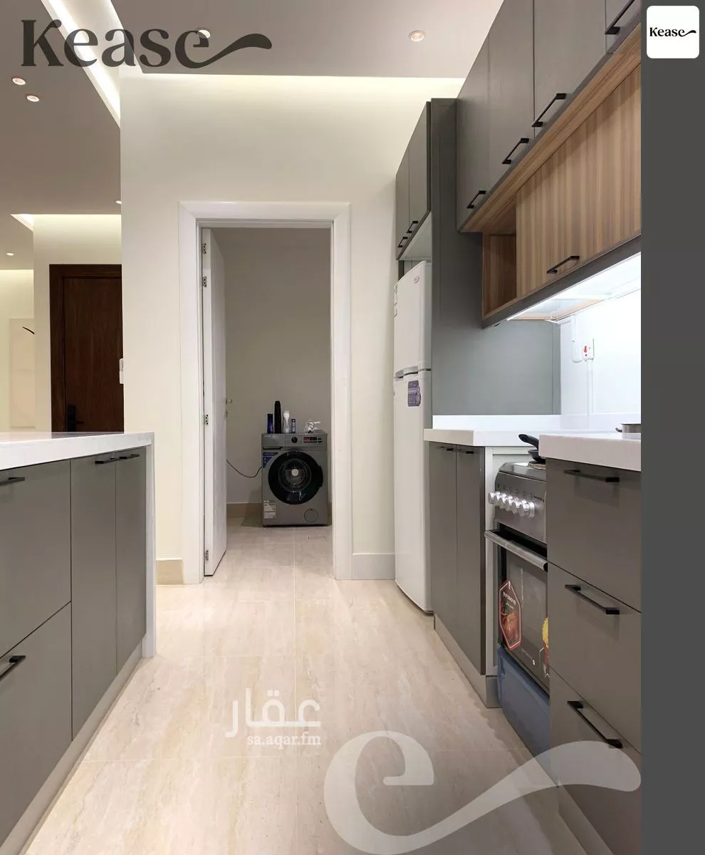 3 bedroom apartment in Al Mughrizat, Riyadh 7