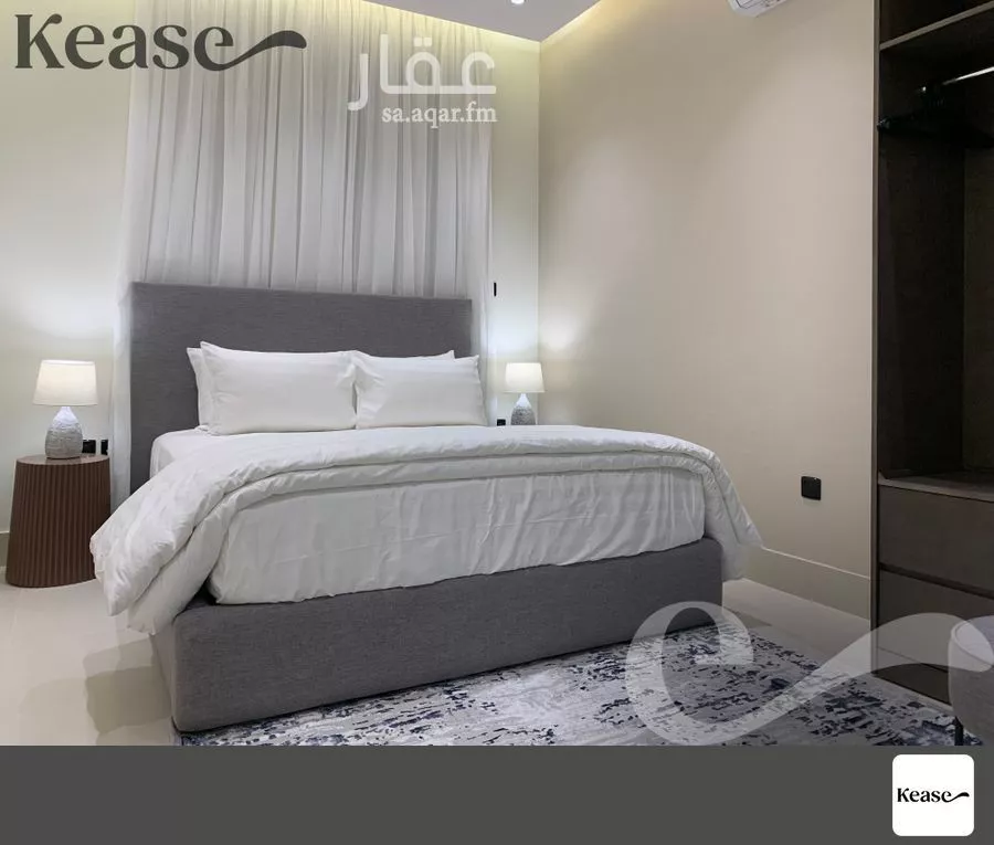 شقة 3 غرف في التعاون 5