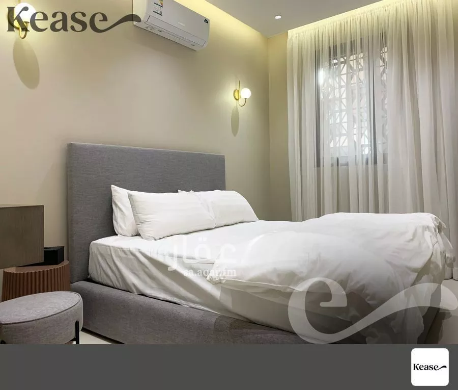 شقة 3 غرف في التعاون 3