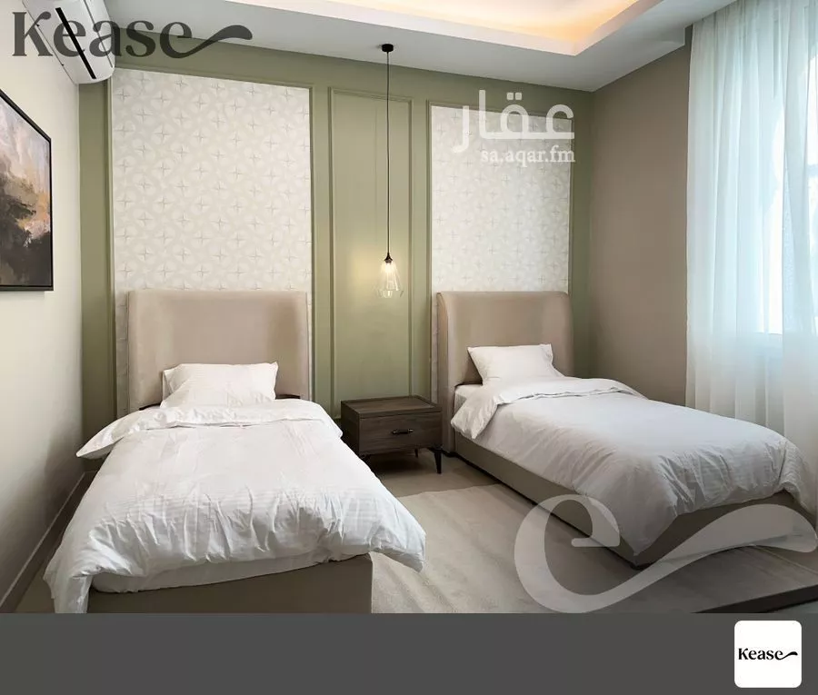 2 bedroom apartment in Al Mutamarat, Riyadh 7