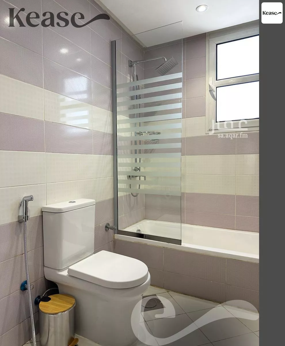 شقة 3 غرف في قرطبة 3