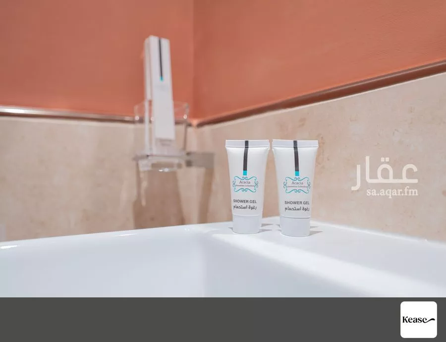 1 bedroom apartment in Al Muhammadiyah, Riyadh 6