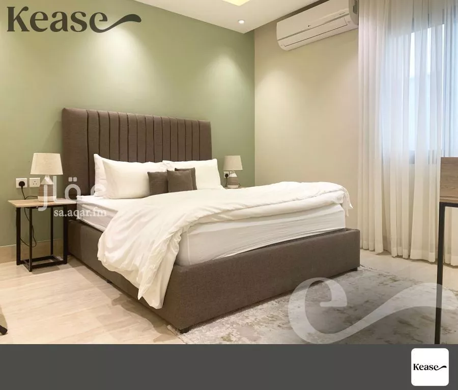 3 bedroom apartment in Al Ghadir, Riyadh 8
