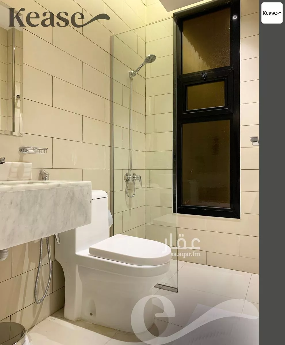 شقة 3 غرف في التعاون 2