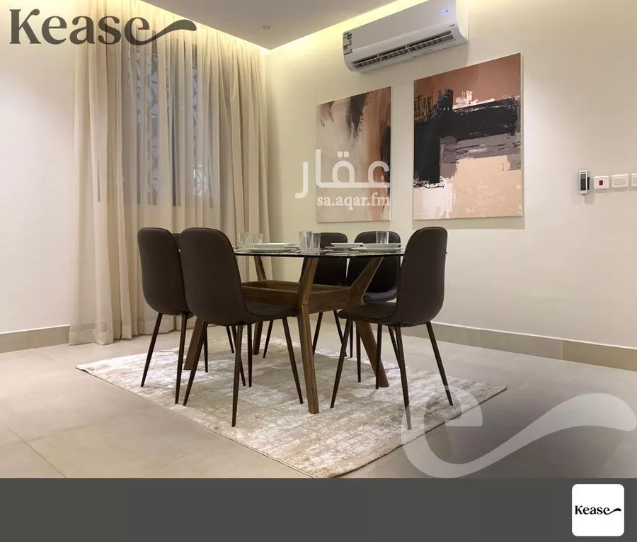 شقة 3 غرف في حطين 4