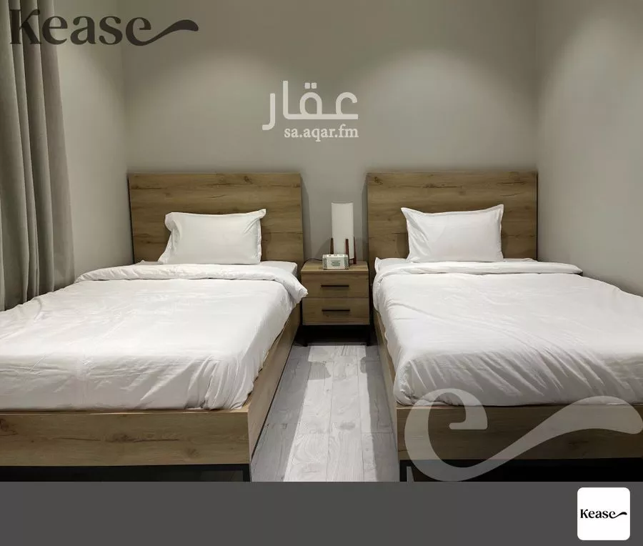 شقة 2 غرف في الورود، الرياض 10