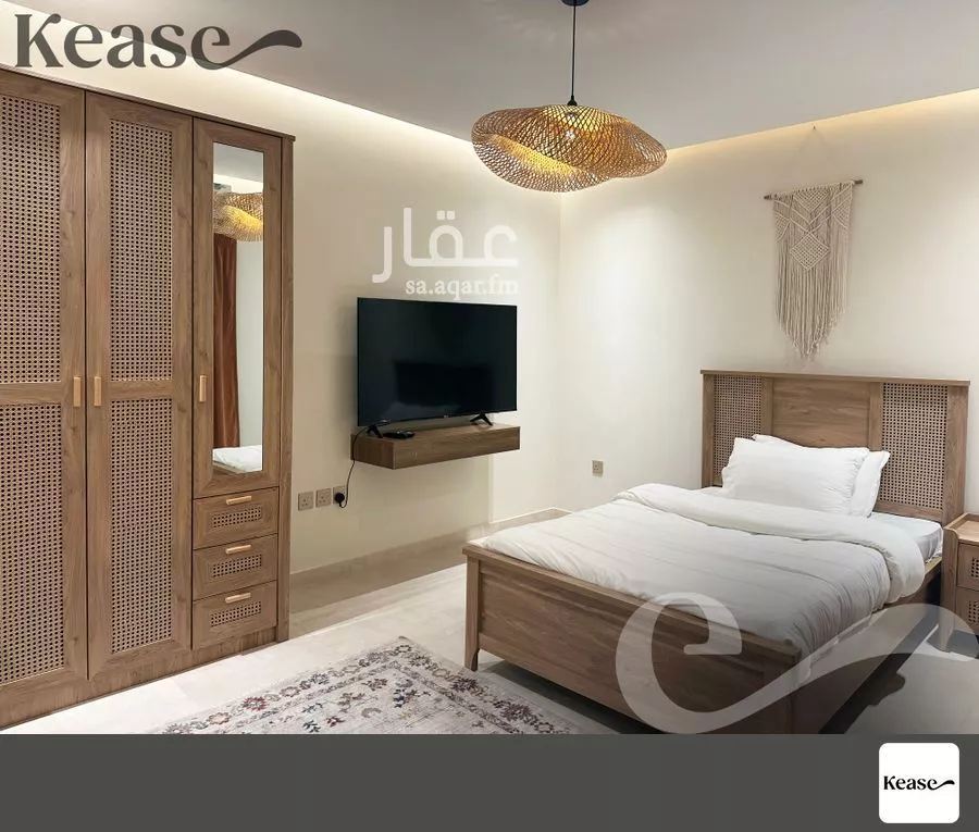 1 bedroom apartment in Al Muhammadiyah, Riyadh 7