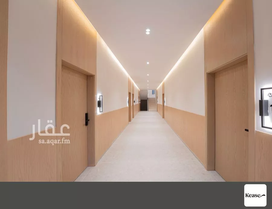 1 bedroom apartment in Al Muhammadiyah, Riyadh 10