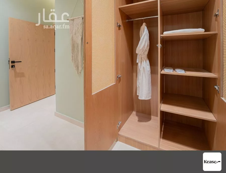 1 bedroom apartment in Al Muhammadiyah, Riyadh 10