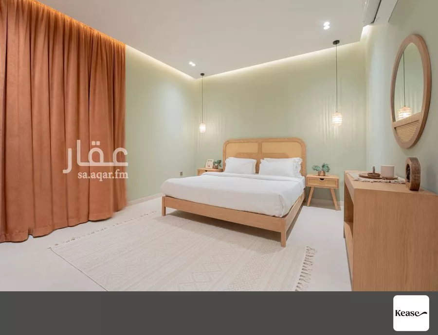 1 bedroom apartment in Al Muhammadiyah, Riyadh 8