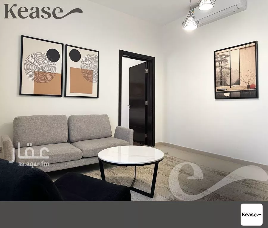 شقة 1 غرف في قرطبة 1