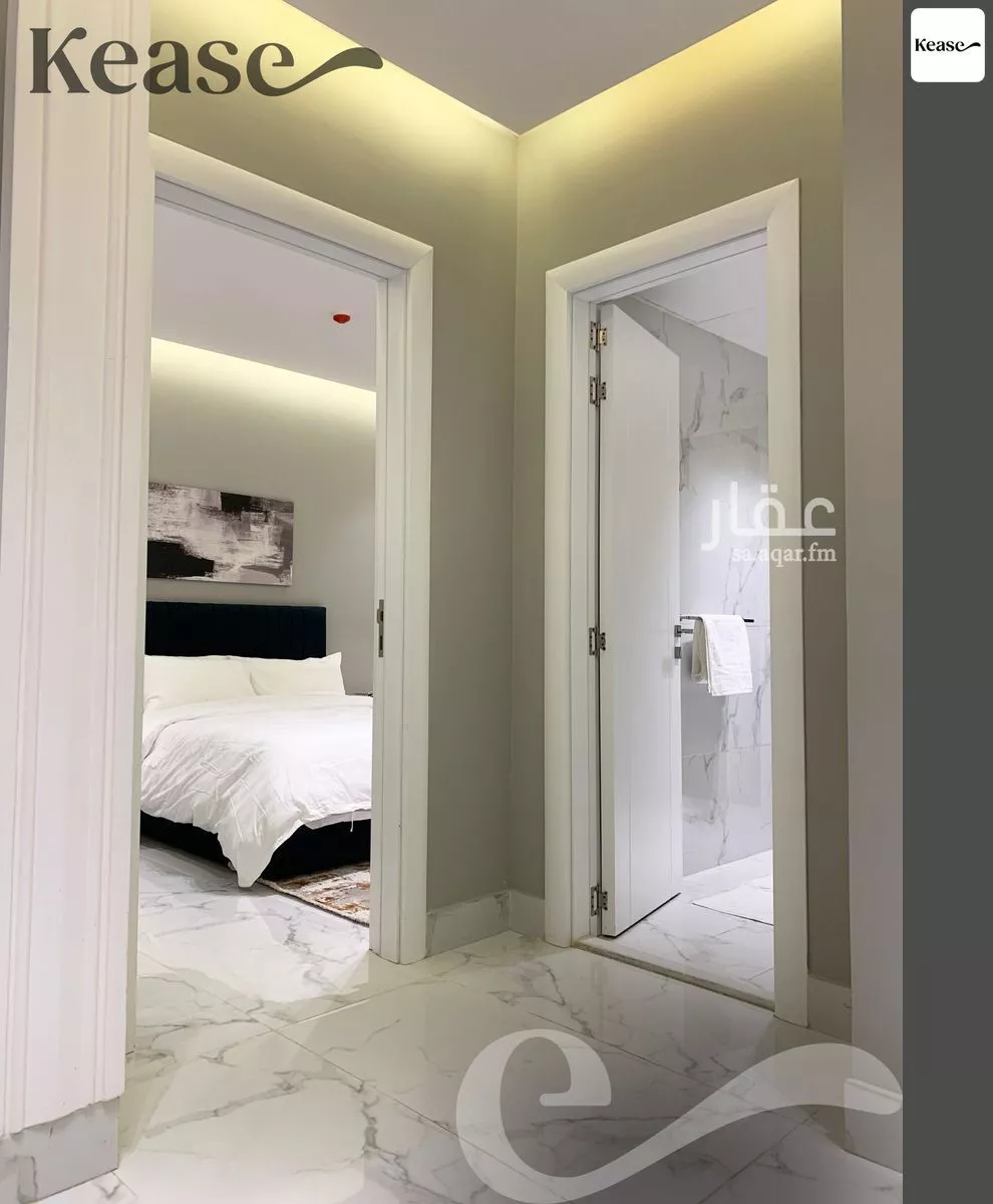 3 bedroom apartment in Al Ghadir, Riyadh 9