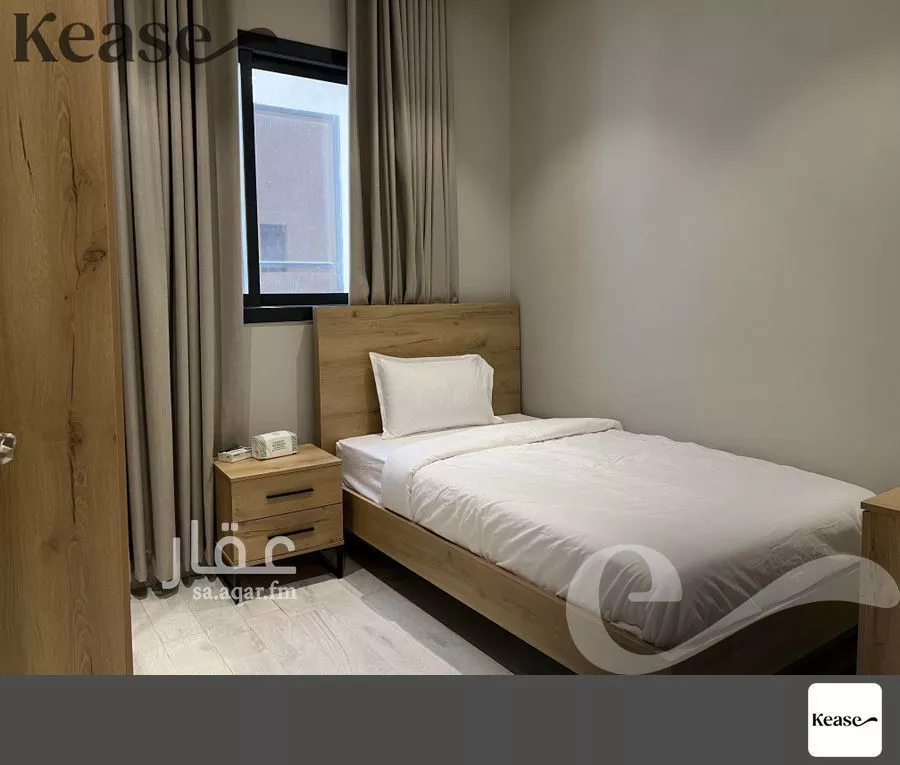 شقة 2 غرف في الورود، الرياض 8