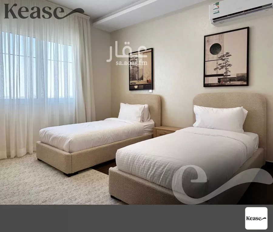 شقة 3 غرف في قرطبة 2