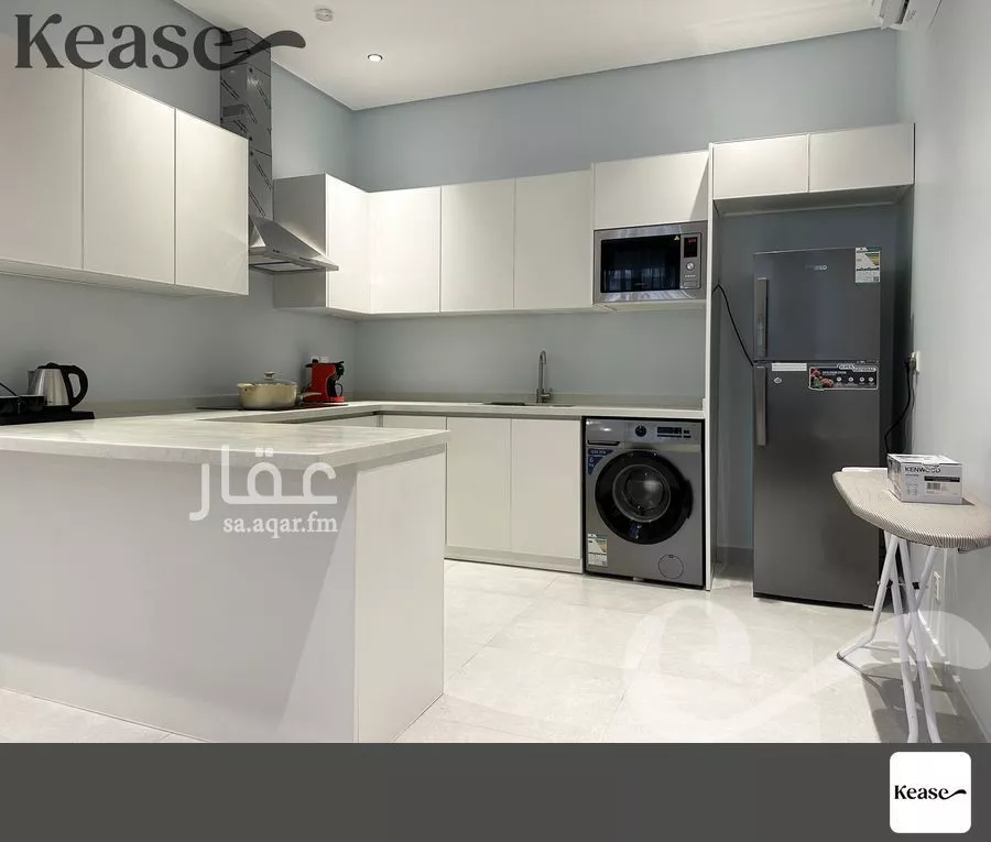 2 bedroom apartment in Al Rabie, Riyadh 13