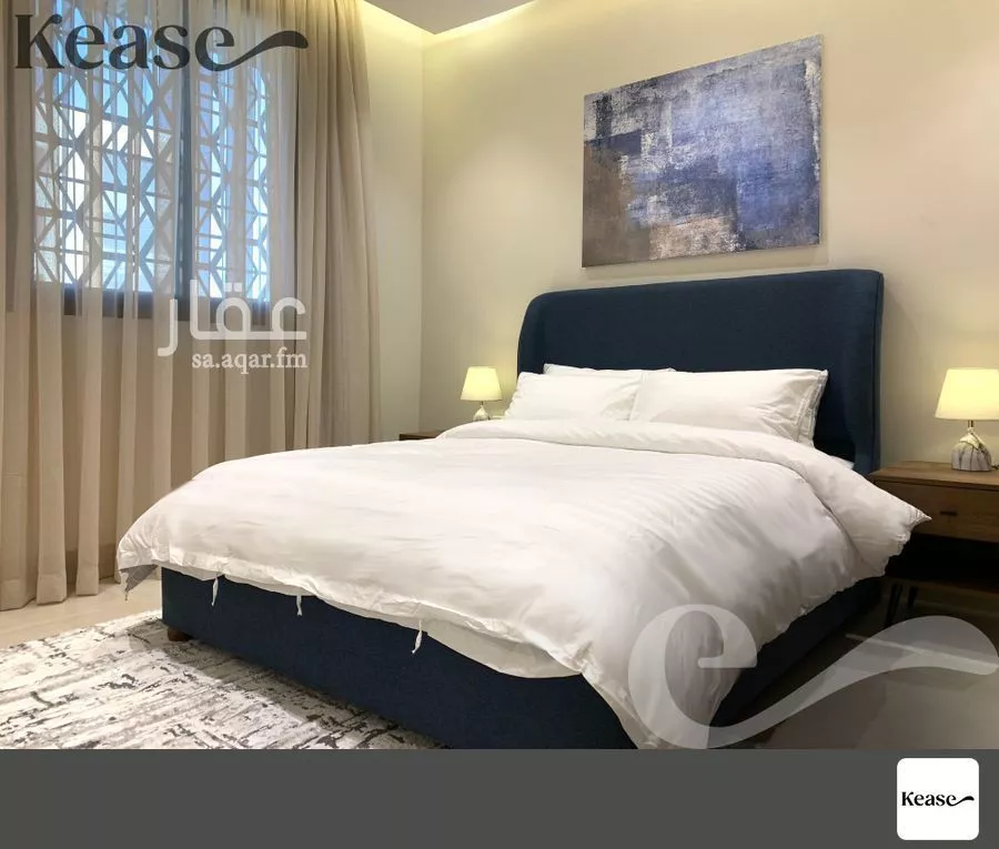 شقة 3 غرف في حطين 5