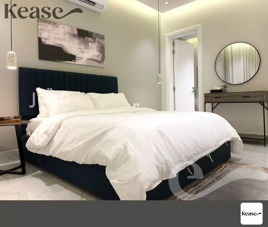 3 bedroom apartment in Al Ghadir, Riyadh 7