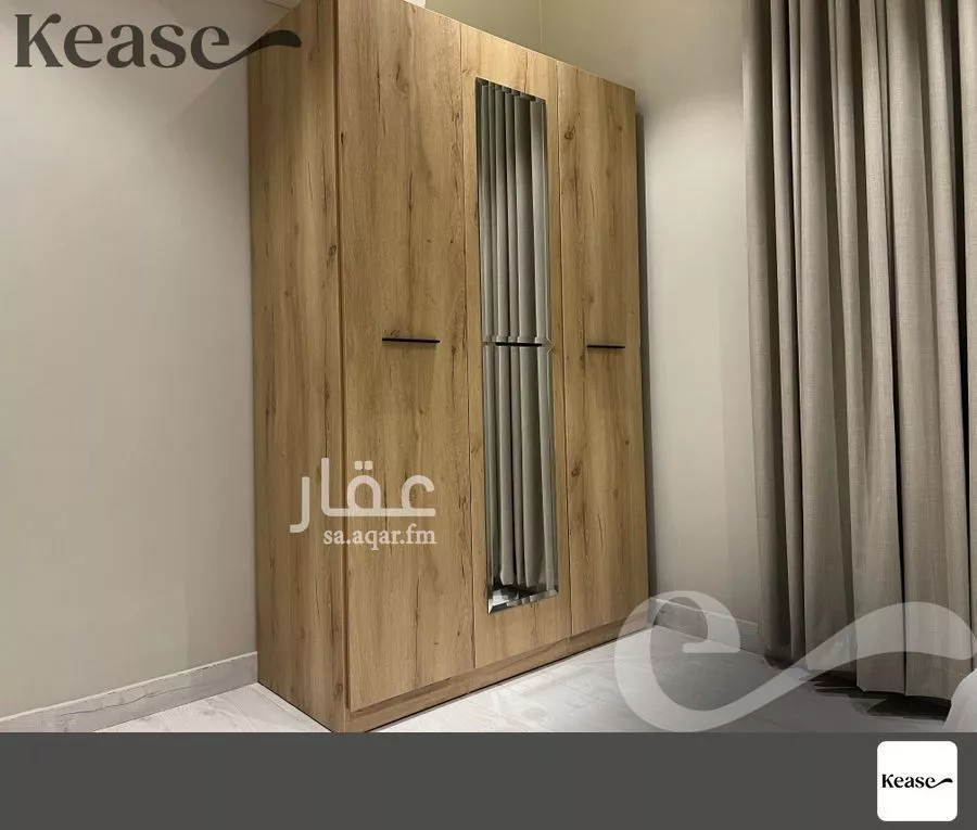 شقة 2 غرف في الورود، الرياض 11