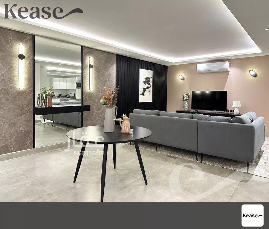 3 bedroom apartment in Al Malqa 3