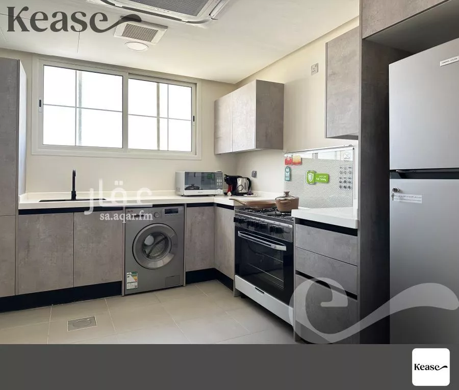 شقة 3 غرف في قرطبة 5