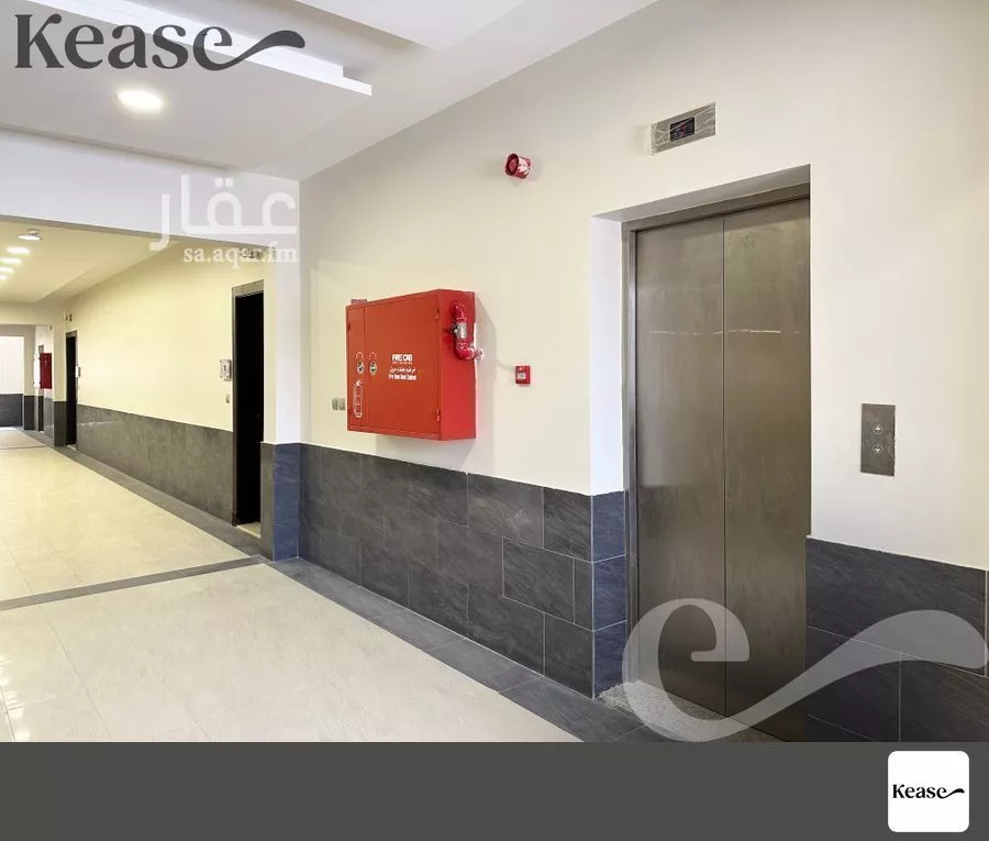 شقة 3 غرف في قرطبة 4