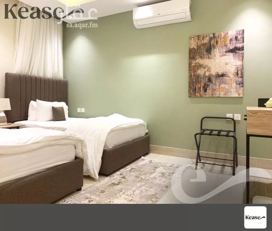 3 bedroom apartment in Al Ghadir, Riyadh 15