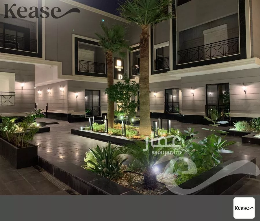 3 bedroom apartment in Al Ghadir, Riyadh 15